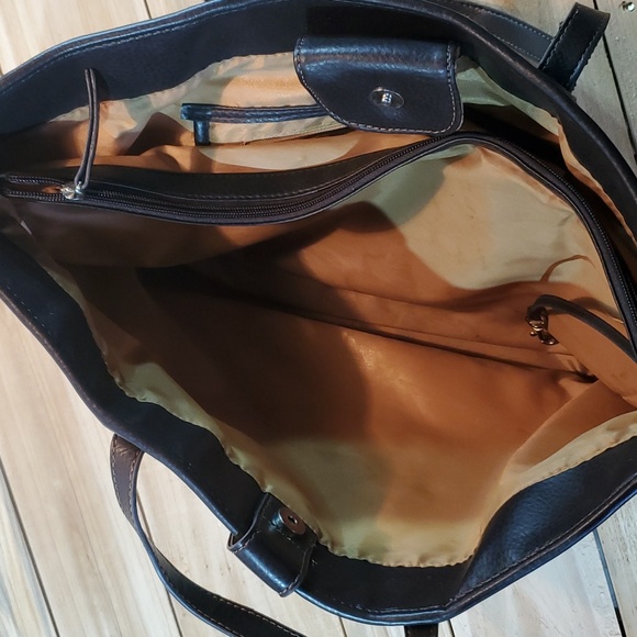 Croft and Barrow tote bag - Picture 5 of 7